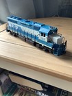 ATLAS HO GAUGE 125 RfP DIESEL LOCOMOTIVE poor running