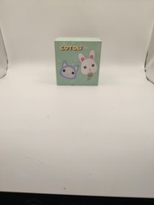 Cotoli Kids Bunny Themed Digital Camera New In Box