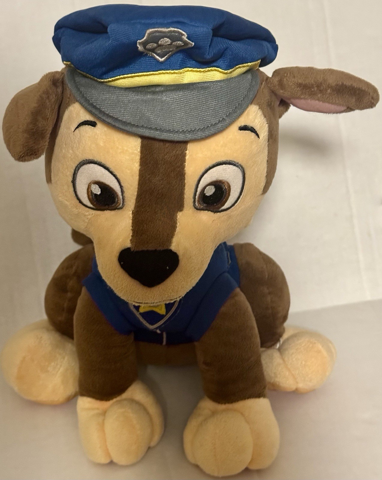 Nickelodeon Paw Patrol Sitting Chase 14