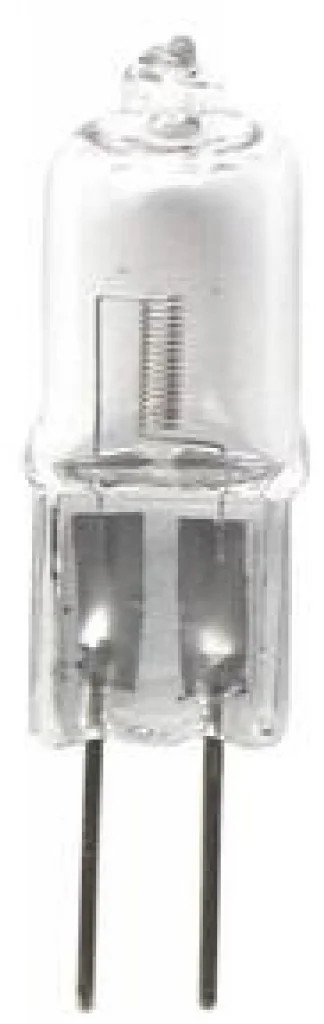 Clear 12v 7w Halogen G4 Capsule Bulb 3000K Dimmable 90lm Kosnic HAL07CPL