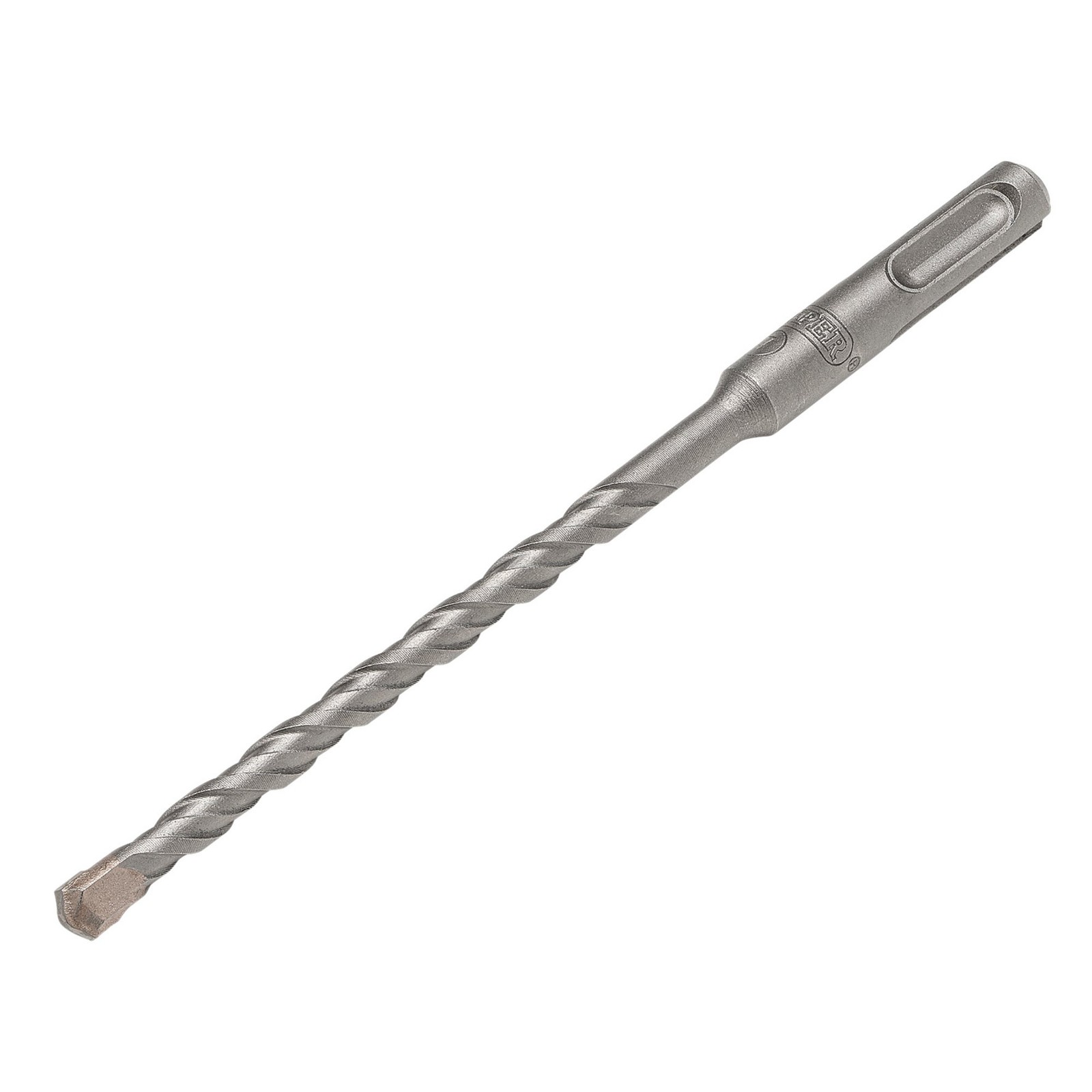 Draper Sds Plus Centric Tip Drill Bit 7.0 X 160Mm Pk 1 09992 - Image 5