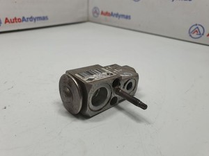 BMW 5 G30 G31 G38 2018 Klimaventil Expansionsventil 9361710 Diesel 195kW