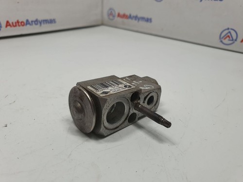 BMW 5 G30 G31 G38 2018 Klimaventil Expansionsventil 9361710 Diesel 195kW