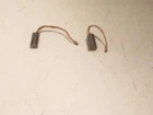 LIONEL PART-  610-8507-150 MOTOR BRUSHES- SHUNTED(2)--NEW- FREE SHPG- H16