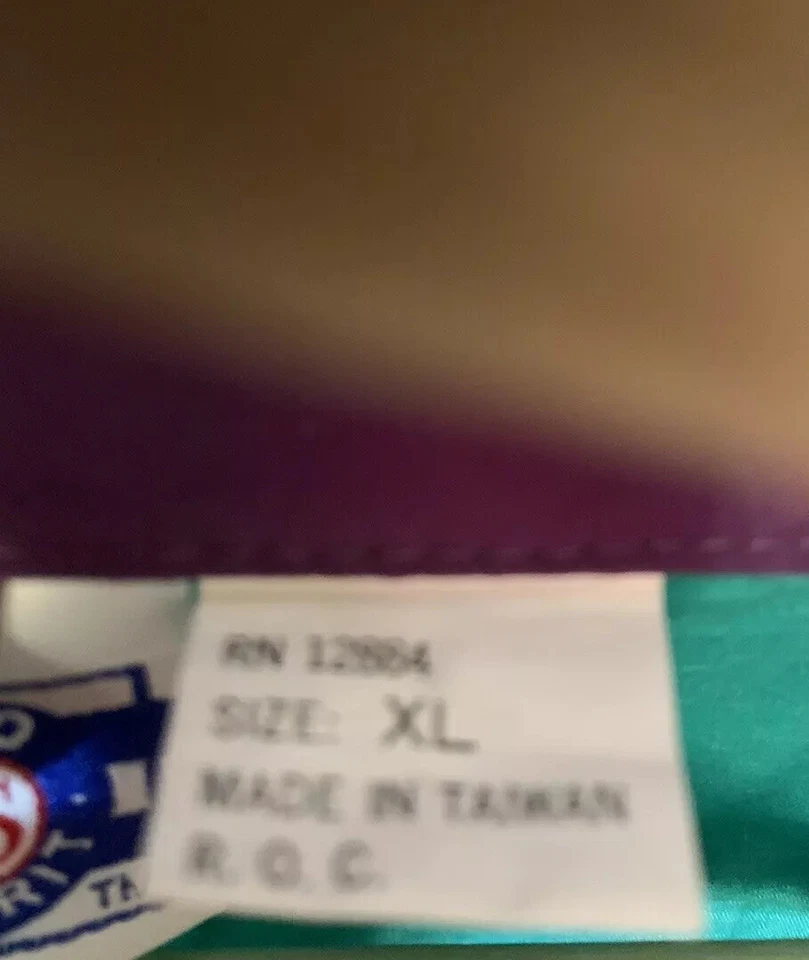 Chaqueta Pullover Anorak Verde 1/2 Cremallera De Colección Pro Spirit Para Hombre Talla XL Foto 2 de 4