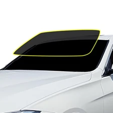 Precut Windshield Ceramic Window Tint Film Kit Fits BMW 3 Series Sedan 2012-2018
