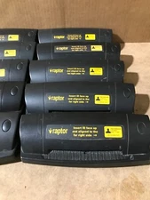 Raptor Card Scanning Solutions Scanshell 800DX ID Scanner