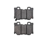 Set BeläGe Schuhe BremsbeläGe Hinten FüR Infiniti G Kabriolett