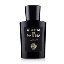 Acqua di Parma Sandalo 180ml EDP Spray - NEW