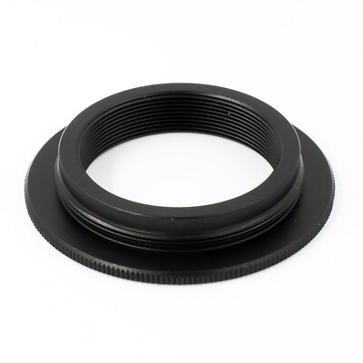 M42-M52 M42 x1 Innengewinde Schraube Objektivanschluss Adapter mit Flansch