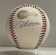 Andy Pettitte Baseball Cards and Autograph Memorabilia Guide 25