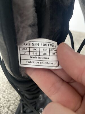 ugg 5498