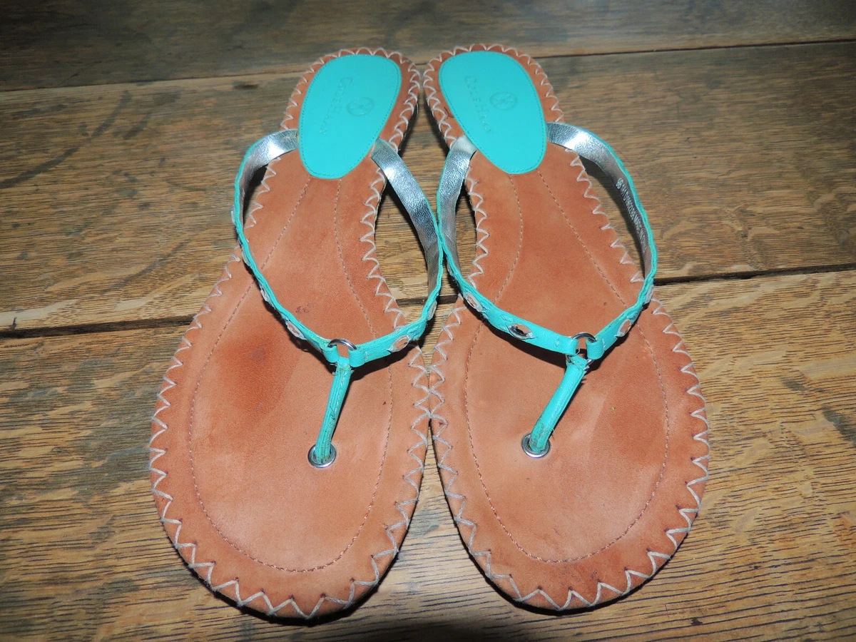 Cole haan hotsell thong sandals