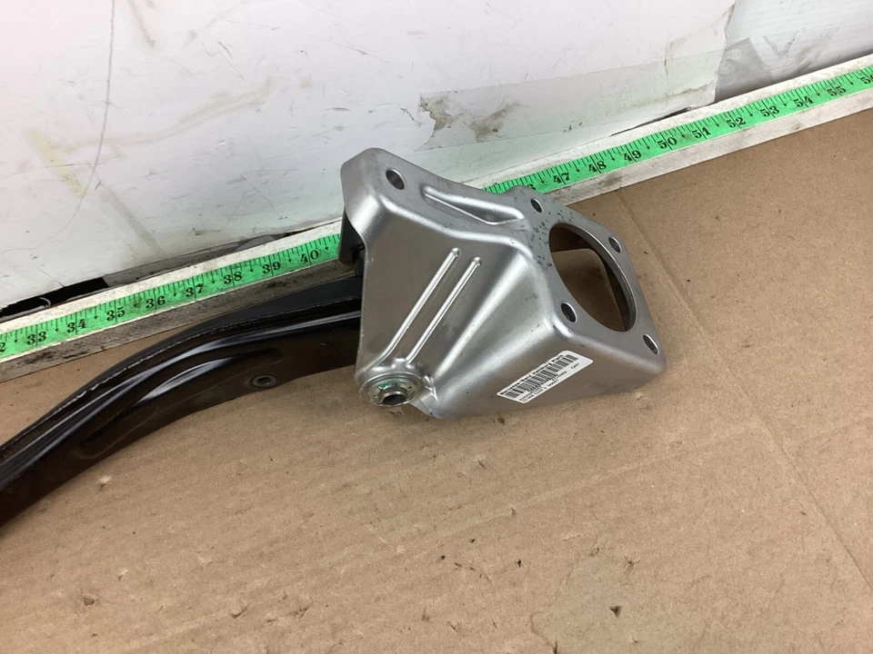 Conjunto de pedal de freno de parada Mercedes-Benz GL450 2007-2012 A1642901901 OEM Foto 2 de 4