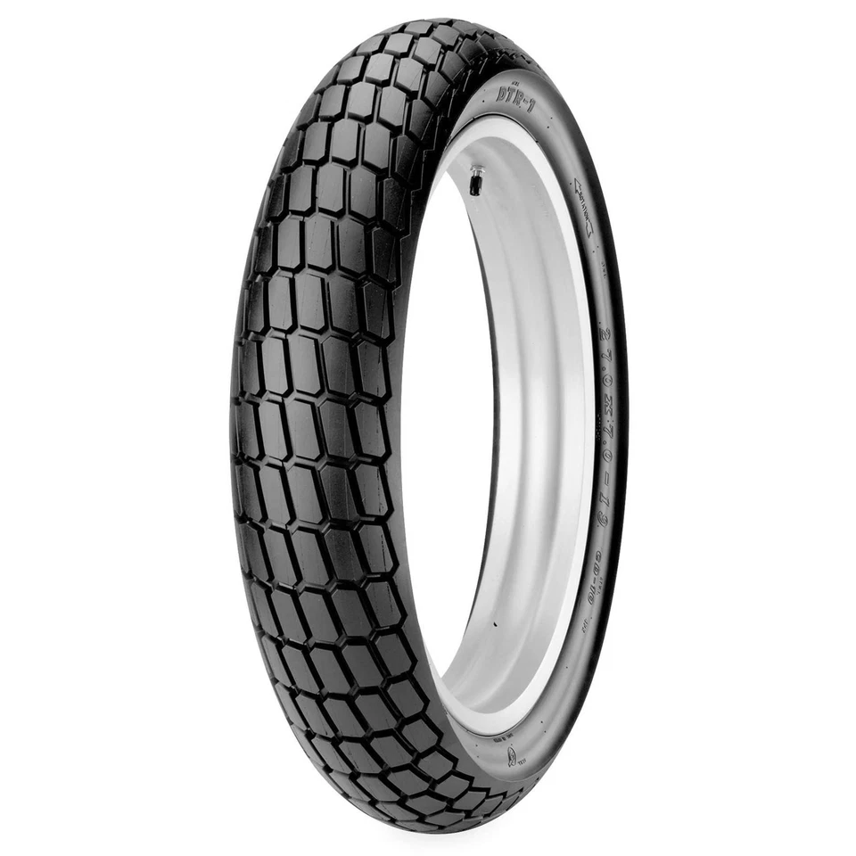 Maxxis Tire DTR-1 CD5 Front/Rear 120/70 -17 58V Bias TT TM40022600 - Изображение 2 из 4