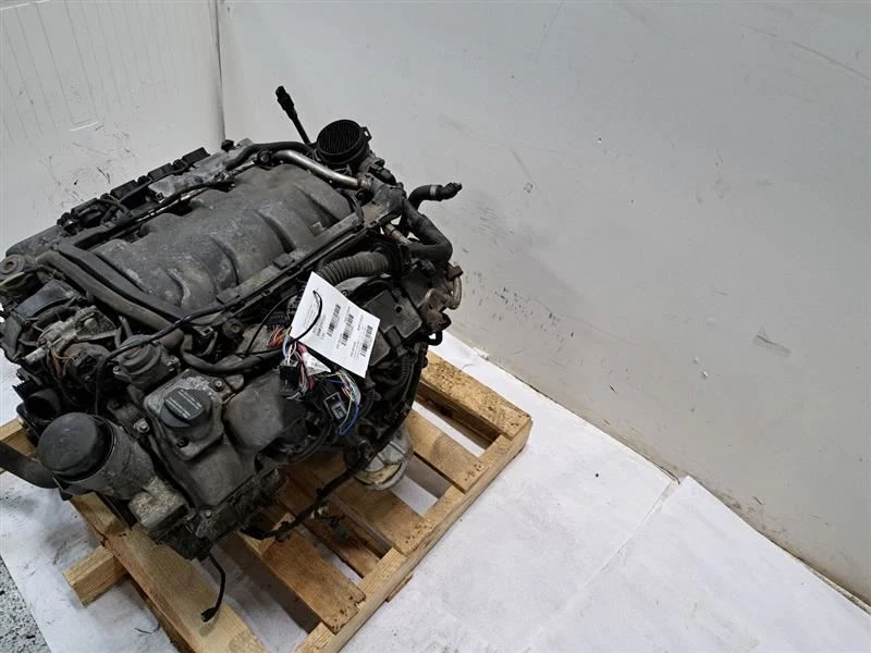 MONTAJE DEL MOTOR para Mercedes Benz E500 1999-2006 5,0 L 164 k millas Foto 2 de 4