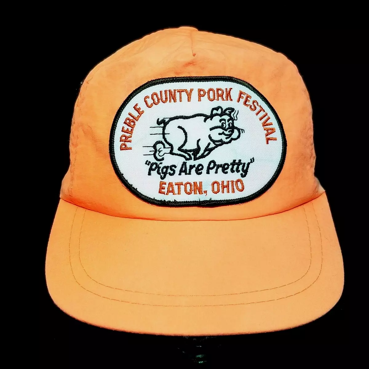 Pork Festival 2024 Eaton Oh tonye sheelagh