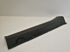 Smart ForTwo 451 Schweller Seitenschweller links A4516900125