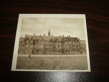 Sunripe Cigarettes (1923) Public Schools and Colleges No 19 Bedford School