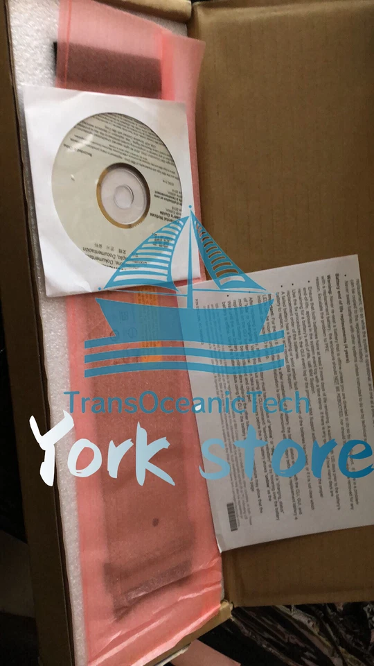 Módulo de batería usado IBM 02CL197 Flash System 840/900 Foto 4 de 4