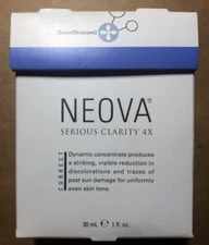 Neova - SERIOUS CLARITY 4X (30 ml / 1 fl oz)