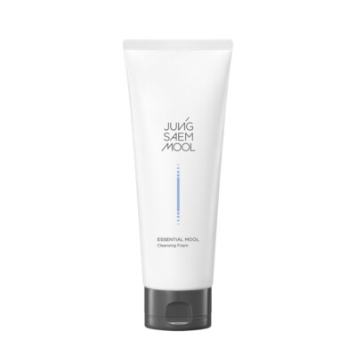 JUNGSAEMMOOL Essential Mool Cleansing Foam 150mL