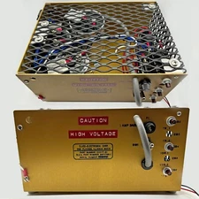 Back To The Future Delorean Time Machine Clare Box Replica