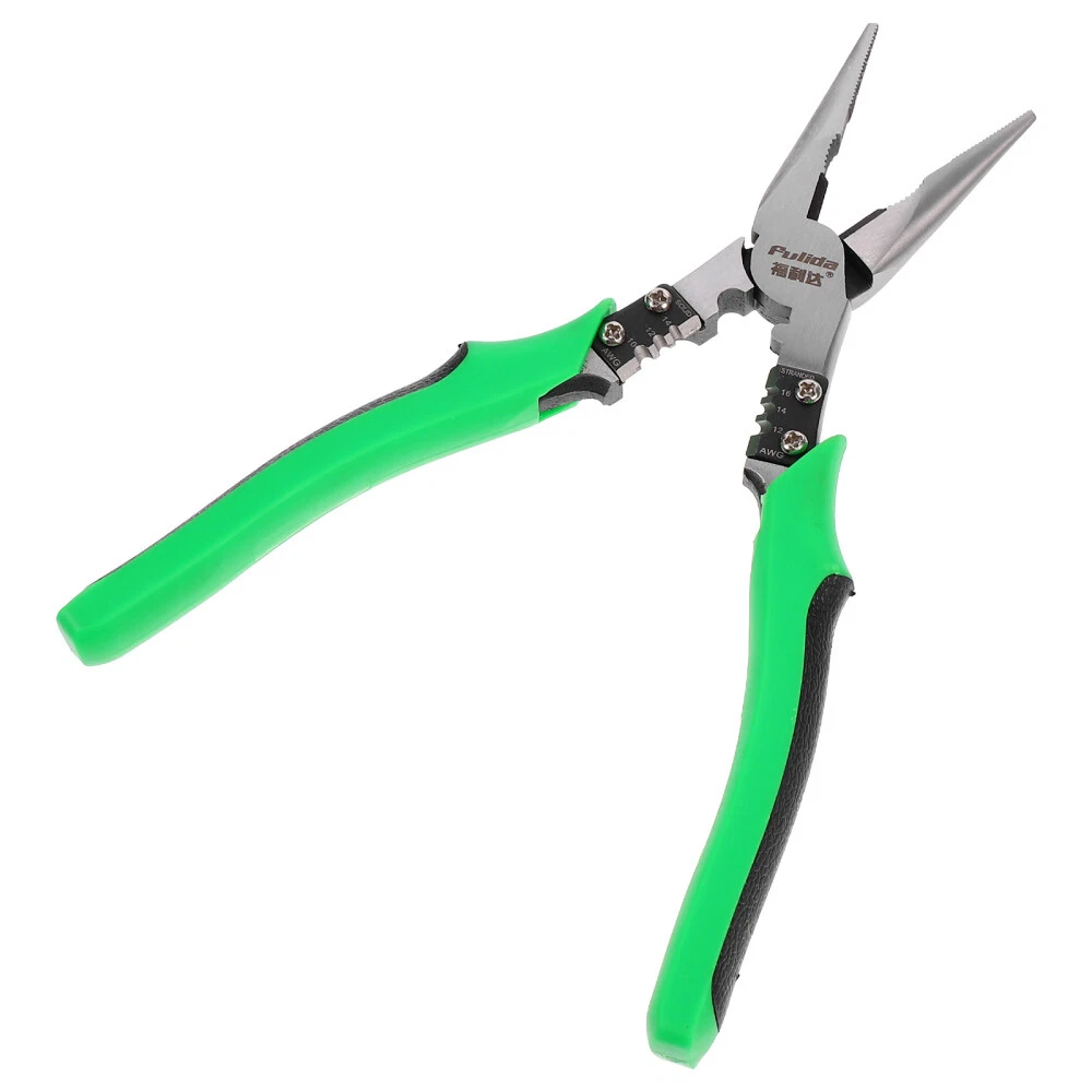 Multi Tool Wire Nipper Multifunction Wire Stripper Wire Tool Wire Stripping