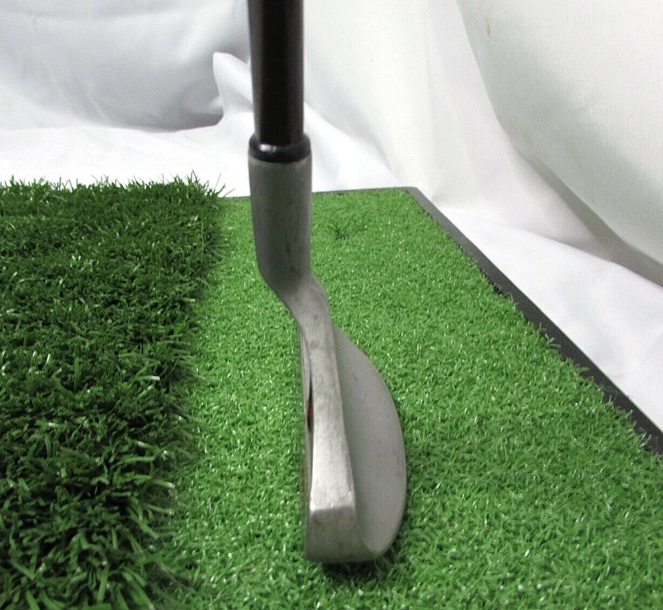 Alien Sport Simmons Tour Tutch Blade Putter [RH] Acculite Graphite Shaft 34" - Image 4 of 4
