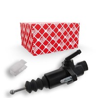 Febi Bilstein Geberzylinder Kupplung FüR VW Golf III Vento Seat Ibiza II