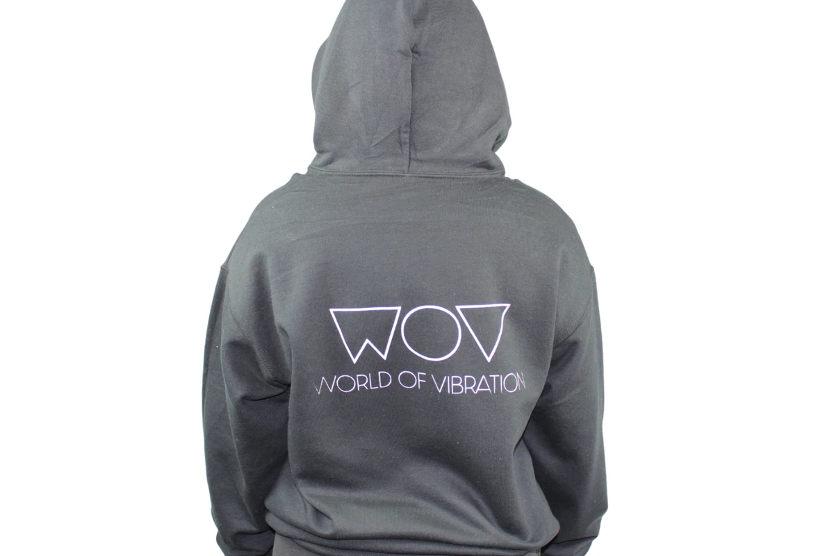 The divine online feminine hoodie