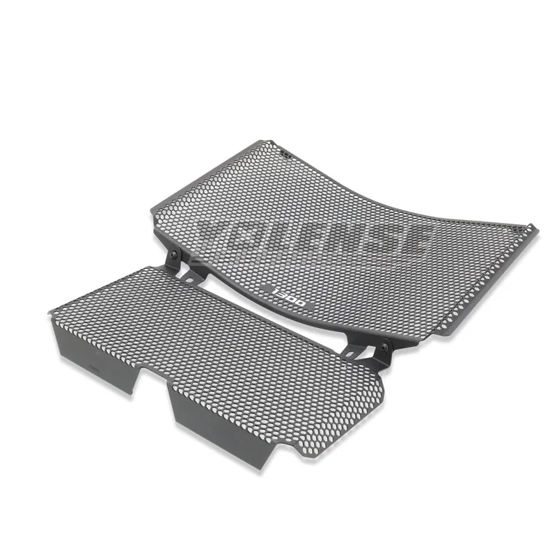 Radiator Grille Guard Protective Cover For SUZUKI GSXR1300 Hayabusa 2008-2023 - Изображение 3 из 4