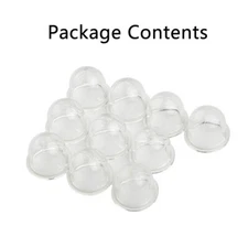 for PRIMER Bulb Button Gas Pump Cap , For Chainsaws Trimmer Motor Sensors