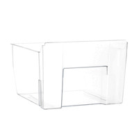 Beko KüHlschrank Gefrierschrank Salat Knuspriger GemüSe Schublade Original