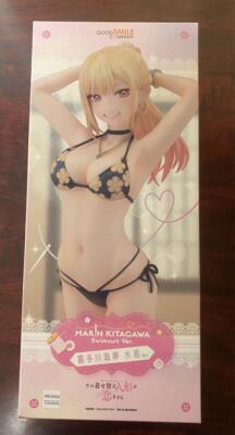 GSC Anime My Dress-Up Darling Marin Kitagawa Swimsuit Ver. 1/7