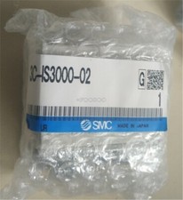 1Pc New Smc Pressure Switch 3C-IS3000-02 coFast delivery