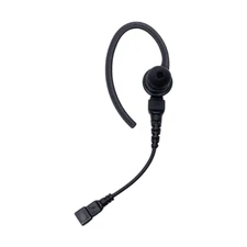 Impact EH-4 Earhook with Direct In-Ear Earbud