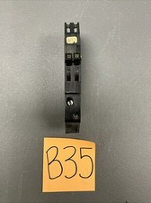 GTE Sylvania - Zinsco RC38-50 50Amp Tandum - ECS
