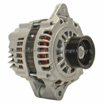 MPA 13825 Alternator | High-Quality Auto Part, Universal Fit for Multiple Models