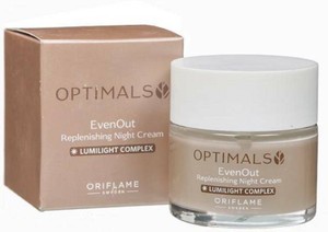 oriflame sweden bolsa price