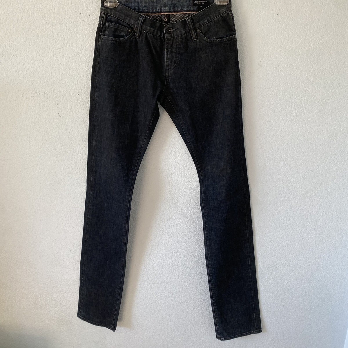 Andy Warhol X Levi Strauss & Co Collectors Item 3/7
