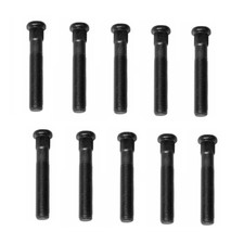 Porsche 911 Turbo 930 Rear Wheel Stud Set 72 Mm 90133167101