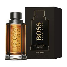 boss the scent intense 200ml