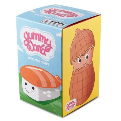 yummy world blind box