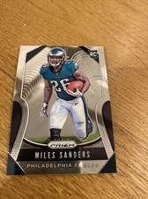 Miles Sanders No