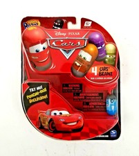 cars mighty beanz