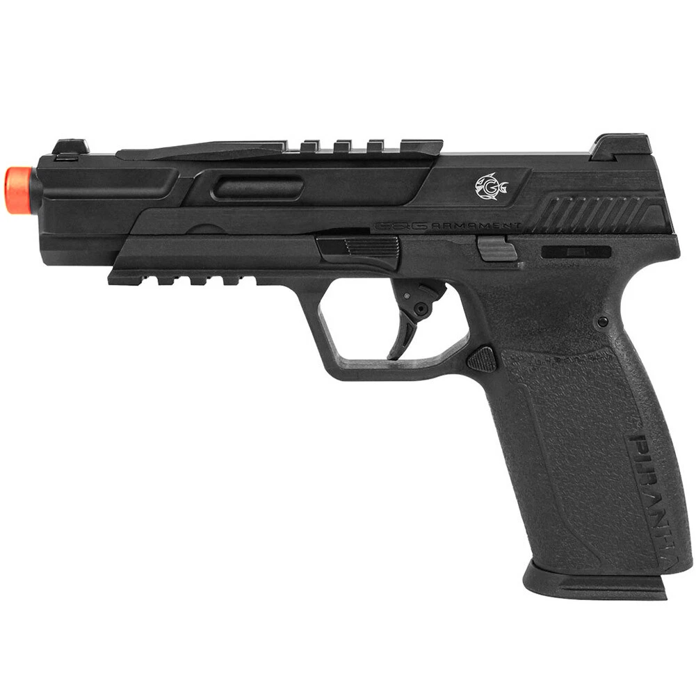 G&G Piranha TR Airsoft Pistol