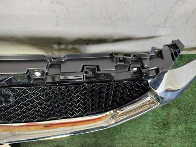 1 small crack 2017-2021 MAZDA CX5 CX-5 FRONT GRILLE OEM 2018-2020