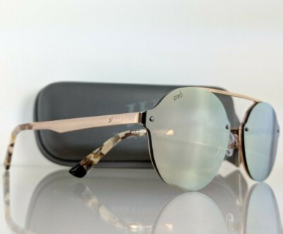 Authentic Web Sunglasses We 0181 Col. 30g Gold 58mm Frame  display picture 3