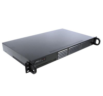 SUPERMICRO 1U-Rackmount-Server SYS-5017P-TLN4F